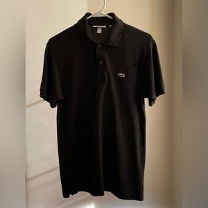 LACOSTE Men's Classic Fit L.12.12 Short Sleeve Polo